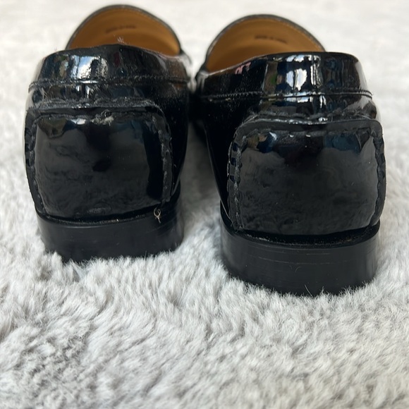 Cole Haan Classic Patent Penny - Picture 4 of 5